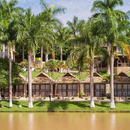 Park Hotel Modelo Pinhalzinho  Exterior photo
